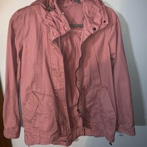 Jacket !! 🤍